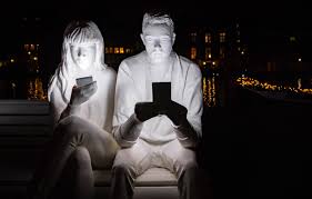 8% of British people are victims of revenge porn