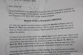 Shortlisted applicants in certain degree programs requiring additional assessment will be notified by the concerned academic unit. Course Just Another Story About The Young And Useless