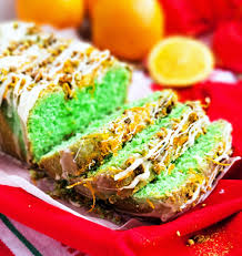 Tips for making a loaf cake. Holiday Orange Pistachio Loaf Cake Beautiful Eats Things