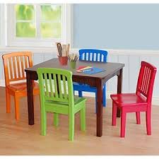 Cute Table And Chairs 199 99 At Costco Game Table And Chairs Kids Table And Chairs Table And Chair Sets