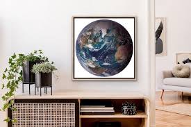 Check spelling or type a new query. You Can Get Circular Puzzles Of The Earth Moon And Sun And They Are Out Of This World Cool