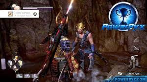 Nioh 2 Dungball Roller Trophy Guide How To Become Ryunojo S Best Friend Farm Dung Balls Youtube