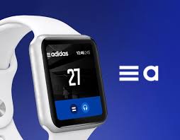 Check Out This Behance Project Adidas X Apple Watch App Https Www Behance Net Gallery 55597383 Adidas X Apple Watch Ap Apple Watch Apps Apple Watch Apple