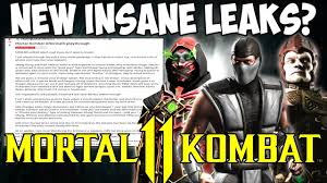 Kong, mortal kombat will release on hbo max at 12:00am pt / 3:00am et on the day of its theatrical release, april 23. Mortal Kombat 11 New Insane Kombat Pack 3 Aftermath 2 0 And Mortal Kombat 12 Leaks Mortalkombat Org