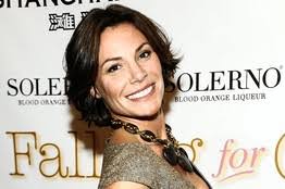 Real Housewife' Countess LuAnn's Single Sparks Demand for Producer