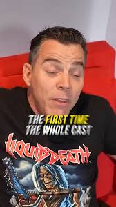 The Entire Jackass Cast Backed Out Of This..