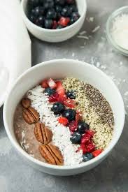 Dec 14, 2020 · 15 vegetarian recipes that kids will love. Easy Low Carb Superfood Breakfast Bowl Vegan Vegetarian Gastronomy