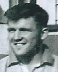 Ronald KERBY Obituary (2015)