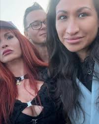 Den sidste månedstid fra rullen