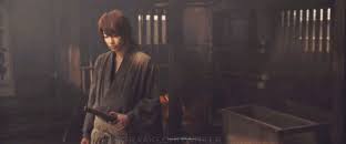 The latest tweets on rurouni kenshin. Rurouni Kenshin Samurai X Live Action 2012 Animated Gifs Jilliebean