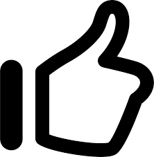Verde pulgar arriba ilustración, pulgar señal computadora iconos emoji, pulgar arriba, mano, smiley png. Download Thumbs Up Pulgar Hacia Arriba Png Full Size Png Image Pngkit