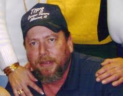 Obituary information for David Wayne Tipsword