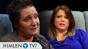 Gud kan göra otroliga mirakler genom dig