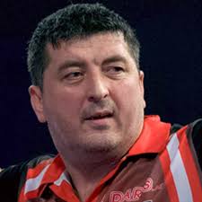 Professional darts player at the pdc, living in austria, loving dad of two and proud husband #thegentle. Dartprofi At Mensur Suljovic Tournament Darts