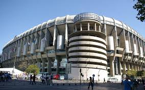 See more ideas about real madrid wallpapers, madrid wallpaper, real madrid. Santiago Bernabeu Wallpapers Wallpaper Cave