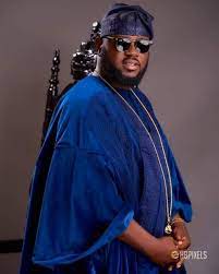 I can confirm that he (abidemi rufai). Tpxudhbpmyfwgm