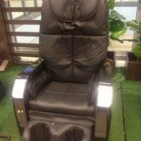 Rest n go is an international player of vending massage chairs and the only leading brand in south east asia. Gintell Rest N Go E Curve