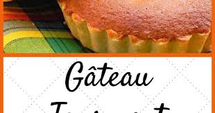 Culturecrunch Cuisine Cooking Kuchen Recette Recettes Rezepte Recipe Recipes Recetas Ricette Desserts Dess Recette Facile Recette Gateau Antillais
