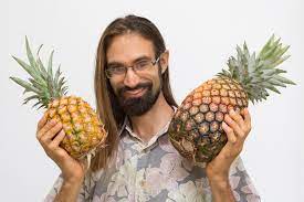 Maybe you would like to learn more about one of these? Hawai I S Sugarloaf White Pineapples Yellow Pineapples Steemitphotochallenge 44 Food Steemit