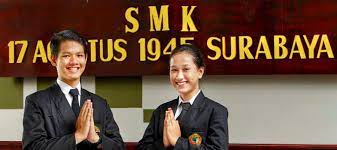 We did not find results for: Smk 17 Agustus 1945 Surabaya