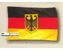 Deutschland germany flagge fahne adler deutsch ges lieferzeit: Fahnen Flaggen Deutschland Mit Bundesadler Gunstig Kaufen Bestellen Rabeversand De 2 99