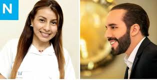 Estamos a sólo 100 días para el triunfo. Por más bloqueo que intenten como  lo hicimos con el Presidente, demostraremos que las Nuevas Ideas Son  Invencibles. #Operación2021 #YasminPérez #LaNuevaGeneración2021🇸🇻