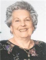 Meda White Obituary (2016)