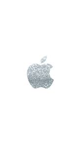 Wallpaper Iphone Iphone Wallpaper Glitter Apple Logo Wallpaperiphone6 Iphone 6 Wallpaper Backgrounds Apple Logo Wallpaper Iphone Apple Logo Wallpaper