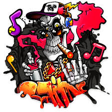 Check spelling or type a new query. 95 Gambar Grafiti Tengkorak Terlihat Keren Gambar Pixabay