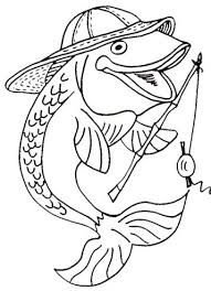 Collection of coloring pages for boys and coloring pages for girls of all ages. Kids N Fun Com 41 Coloring Pages Of Fish