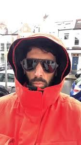 John Lochhead's Instagram, Twitter & Facebook