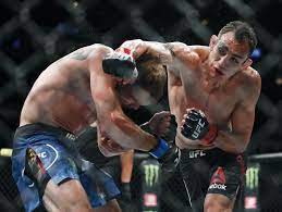 Khabib isn't going to stand in his face & exchange punches like tony did. Ufc Dana White Targets Tony Ferguson Vs Justin Gaethje On Blockbuster May 9 Card Despite Coronavirus Pandemic South China Morning Post