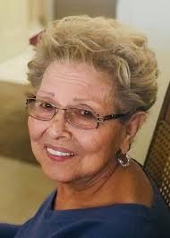 Norma Carrillo Obituary