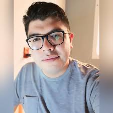 Alan Leonel Camargo Cayetano