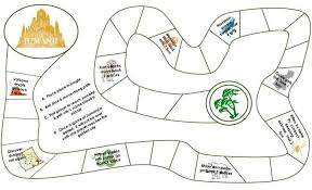Jumanji Board Game June Mee Jumanji Board Game Board Games Diy Board Games