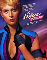 Always love a dark comedy, and this is one of my favorite Christian Slater  performances.