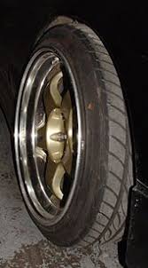 Switch to lighter rims to reduce some dead weight. Drifting Motorsport Wikipedia