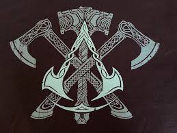 Also just a great piece of art. Assassin S Creed Valhalla All Tattoo Designs Novocom Top
