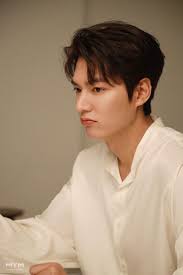 イ ミンホには 何も必要がない cellreturn cf making film aktor aktor korea selebritas