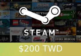 This steam wallet gift card generator is a sophisticated generator which allows you to create unlimited steam gift cards which you can use or give to your friends. Steam Gift Card 200 Twd Global Activation Code Buy Cheap On Kinguin Net