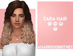 Download sims 4 hair mods & cc, male & female hair pack, . Sims 4 Curly Hair Cc Natural Mod Download Top Pick Of 2021
