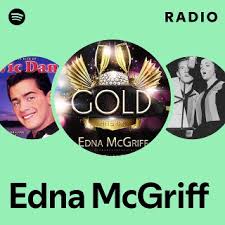 Edna McGriff