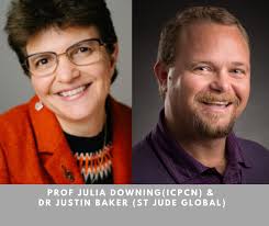 Launch of the report "The children's palliative care provider of the  future"