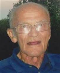 Jerome M. Loutsch Obituary December 4, 2013