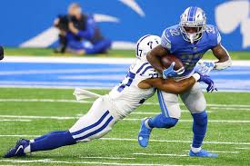 2021 Nfl Schedule Release Here S Who Lions Are Playing Next Season