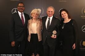 Whitaker, who is moving from los angeles to the new york area for the new assignment. Jeff Fager Out At 60 Minutes For Violating Sexual Harassment Policy Express Digest