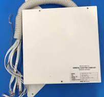 Generator Interface Module GIM ( 726-113-G2) GE/MPI