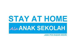 Suka Duka Belajar Di Rumah