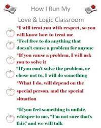 'a truth that's told with bad int. Love And Logic Quotes For Teachers Quotesgram