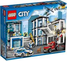 Bienvenidos a heartlake city lego friends video interactivo 360. Vasarlas Lego City Rendorkapitanysag 7498 Lego Arak Osszehasonlitasa City Rendorkapitanysag 7498 Boltok